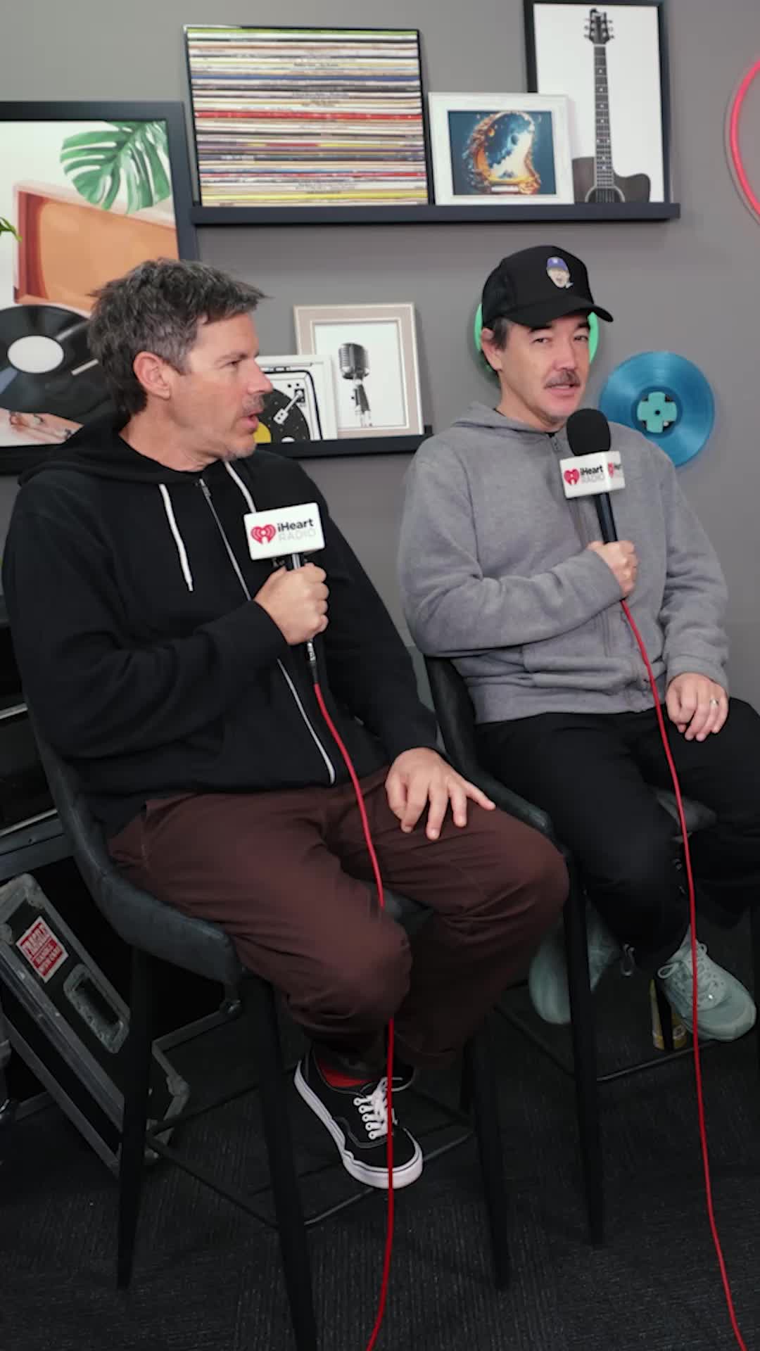 @iHeartRadio Canada