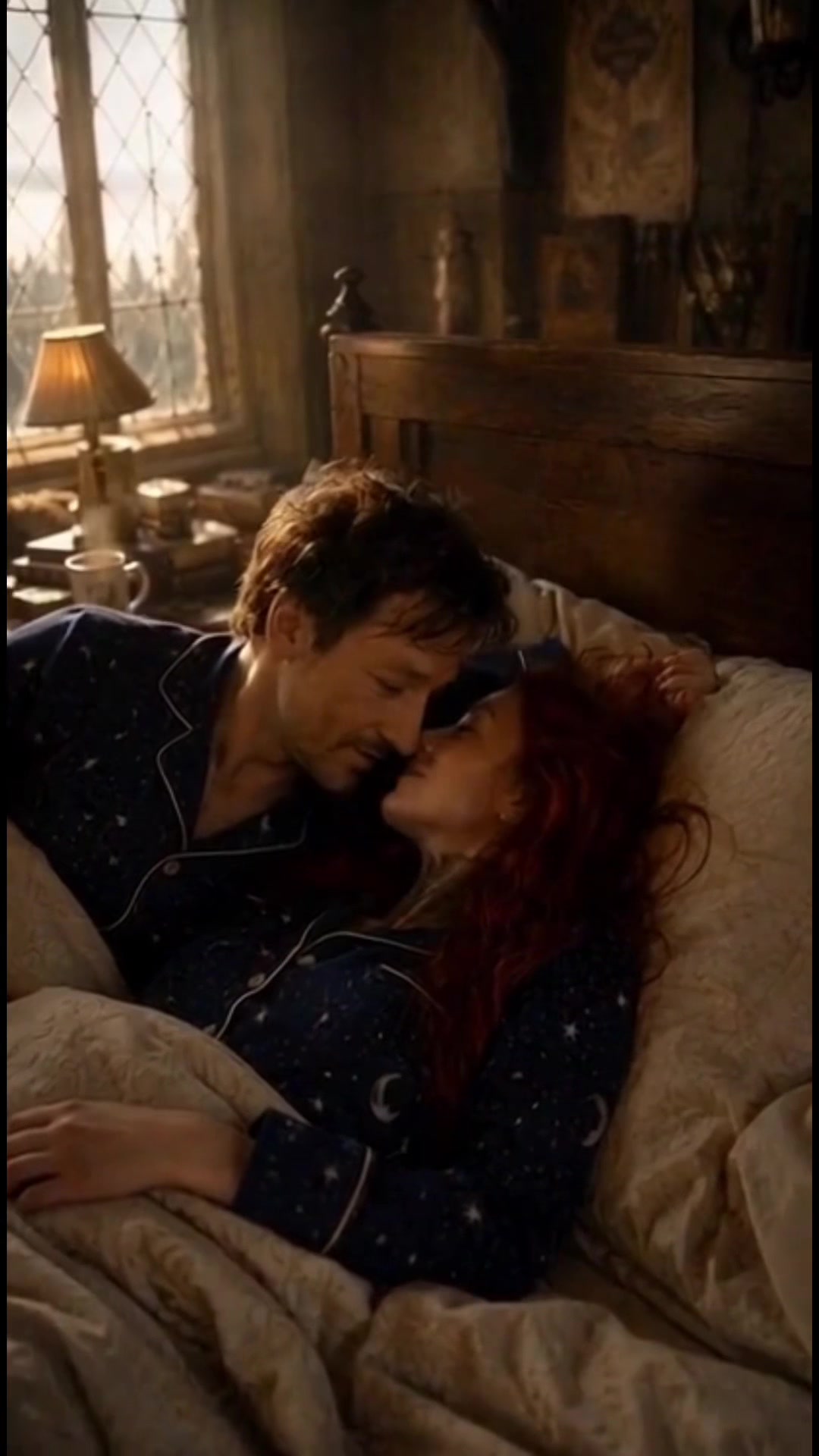 @Nyxara Lupin