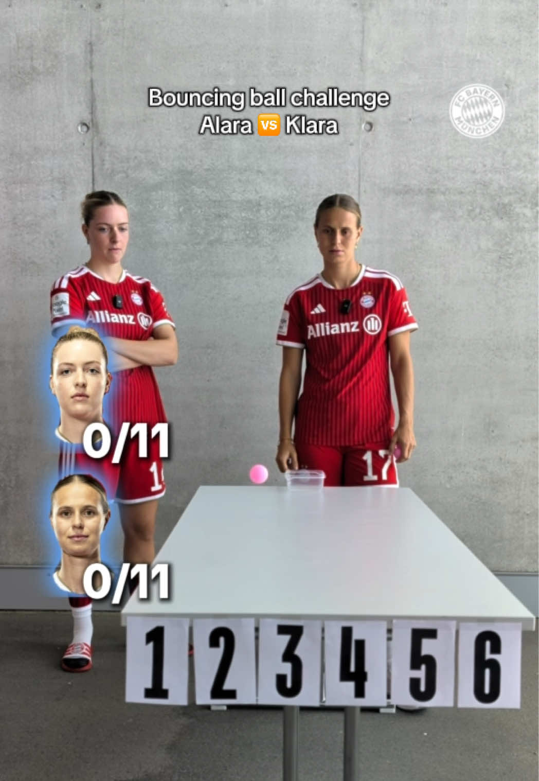 @FCBayernWomen