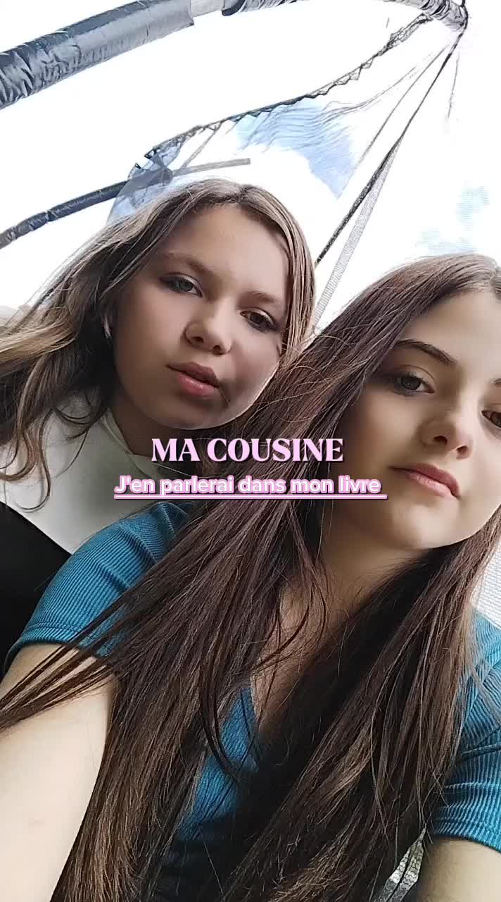 @Chlo&eacute;❤️
