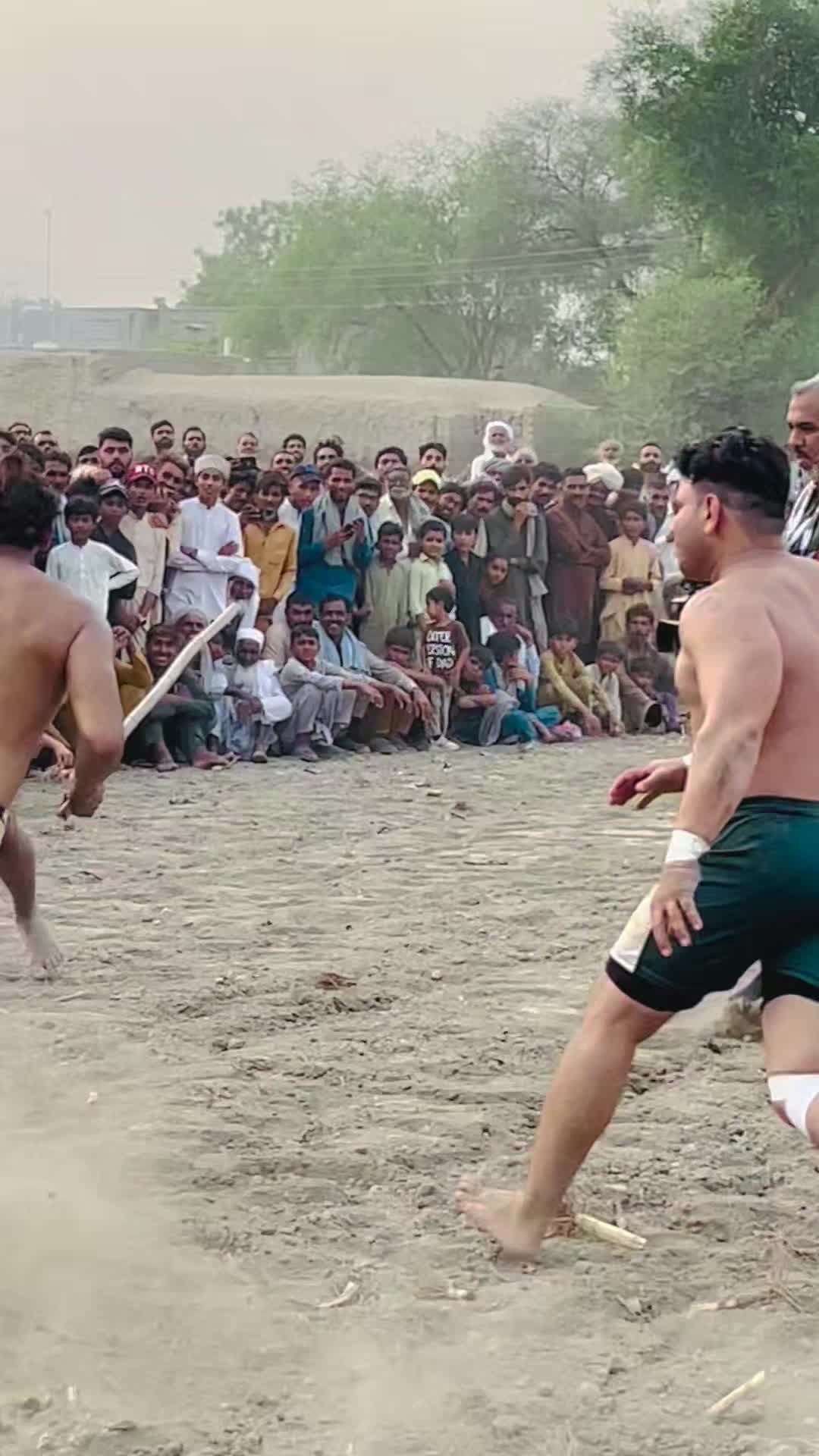 @Punjab Kabaddi