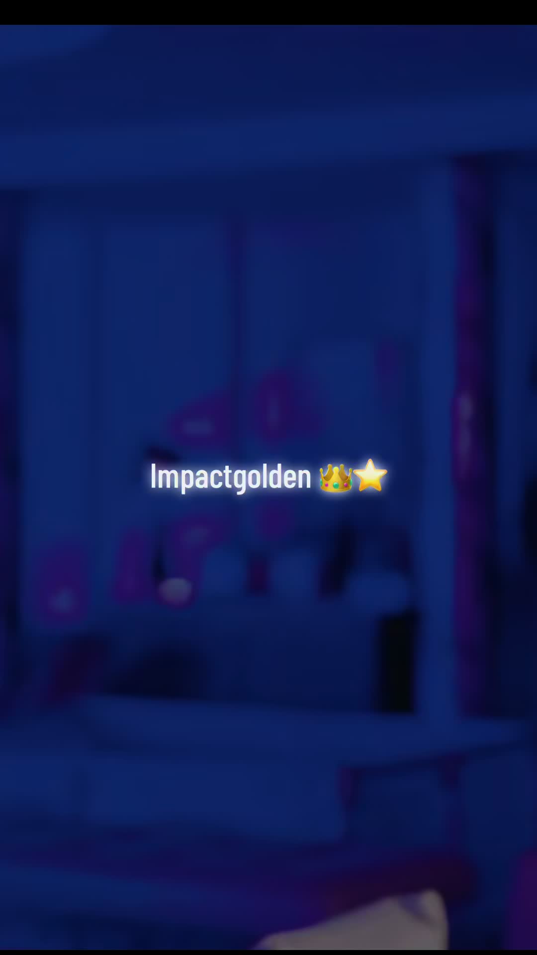 @Impactgolden