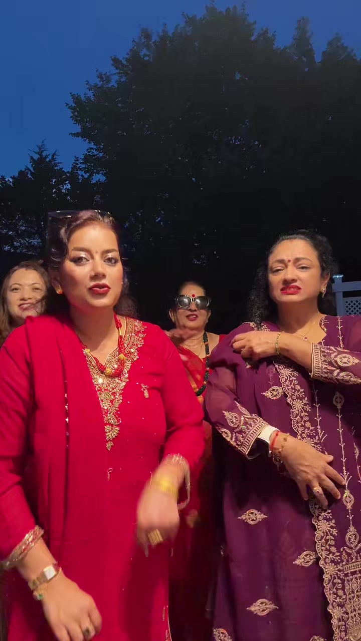 @Manu Parajuli