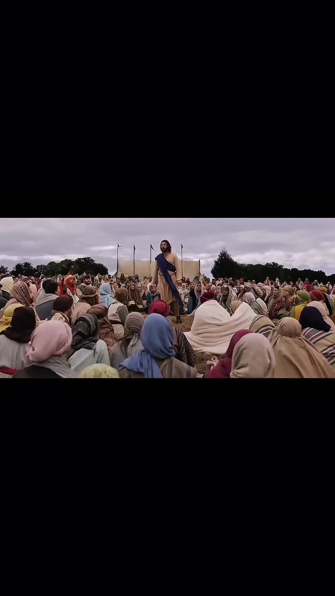 @Chosen Faith🕊️