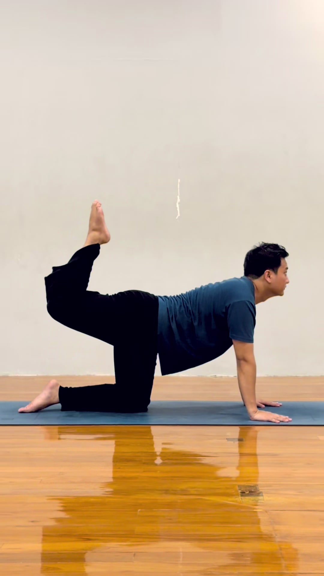 @Yoga With Thurein 🧘&zwj;♂️