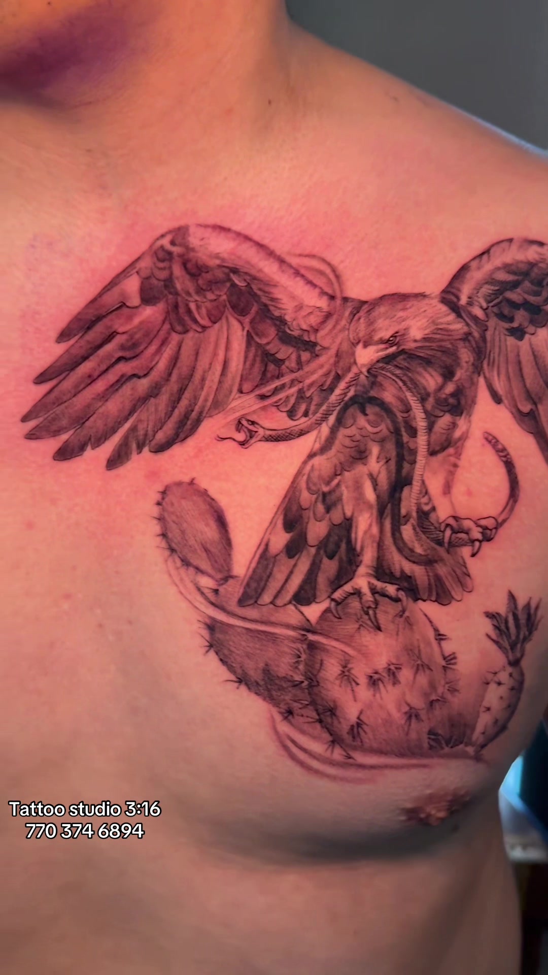 @Lancetattoo