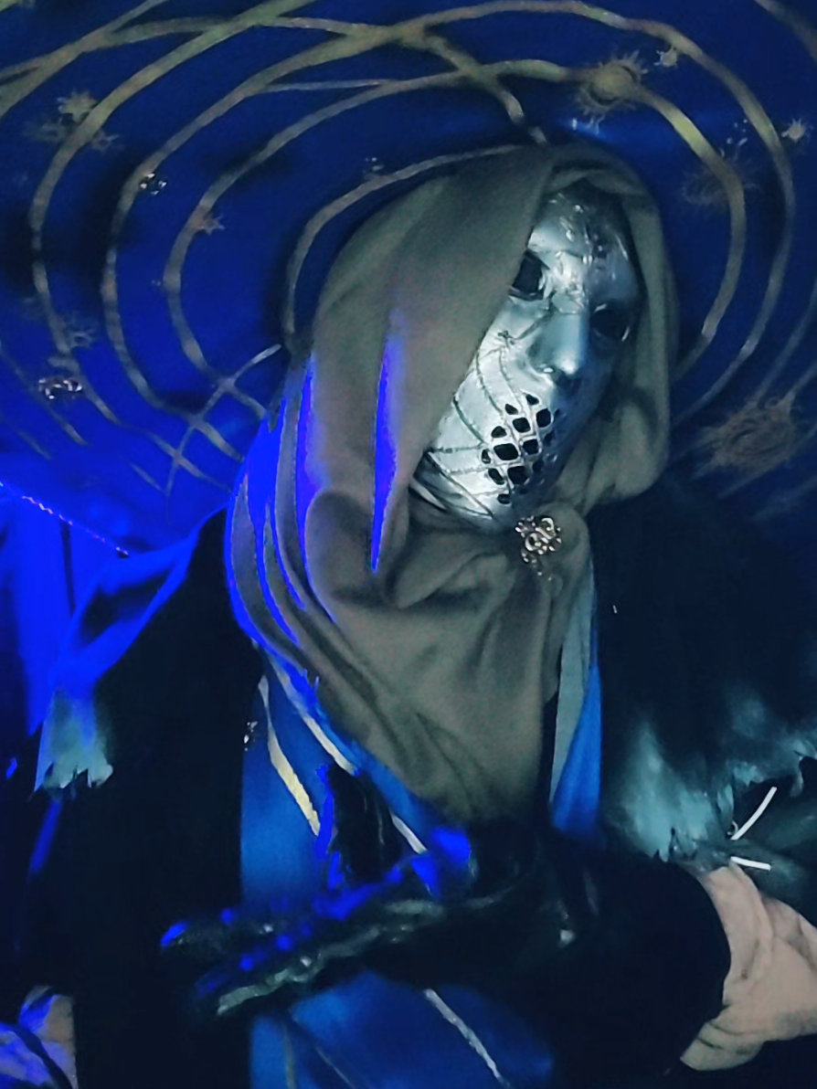 @Host of the Nightmare