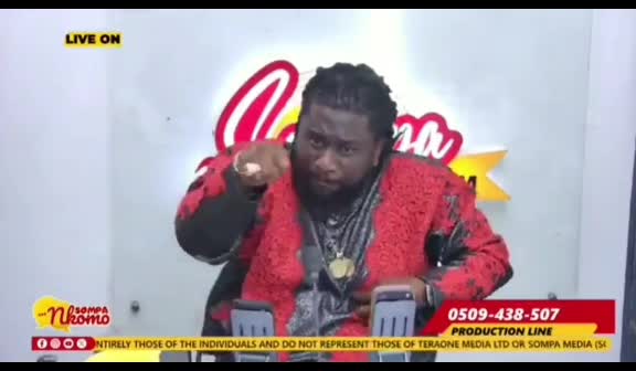 @Oheneni Adazoa