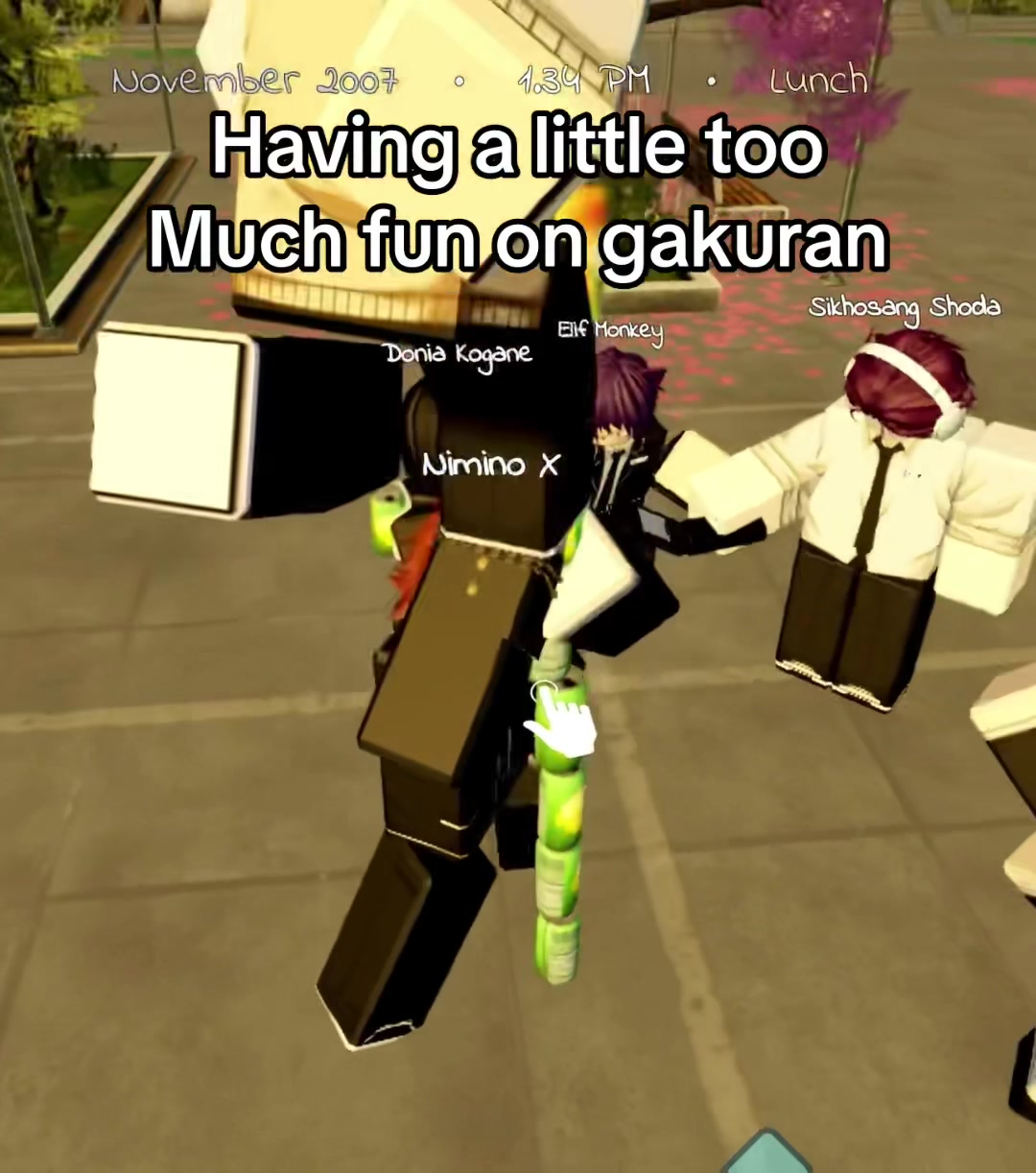 @Nimino