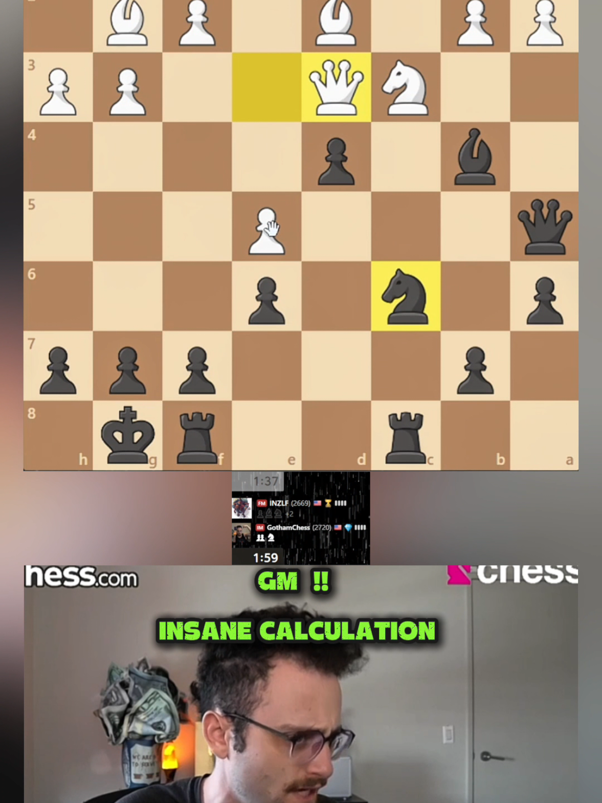 @Chess Masters ♟️