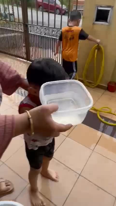 @Jemari Emas