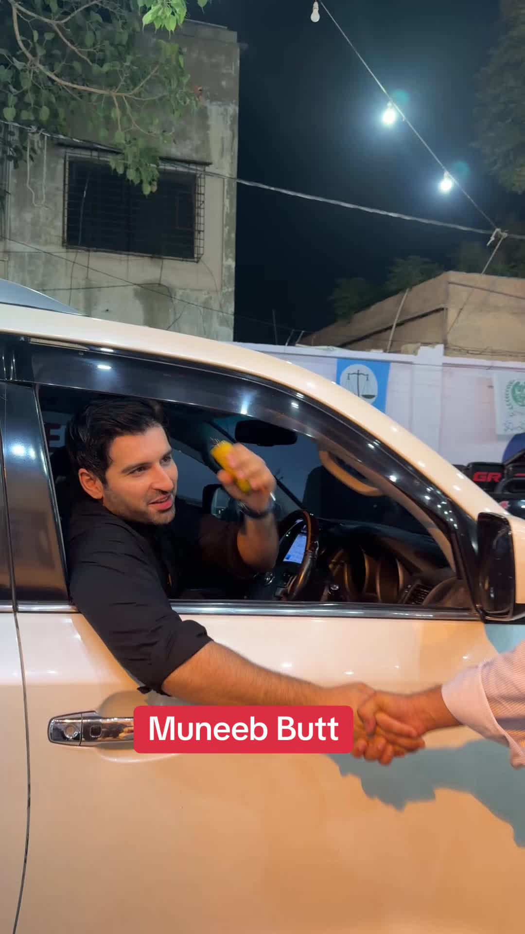@Murtaza Ali Shah