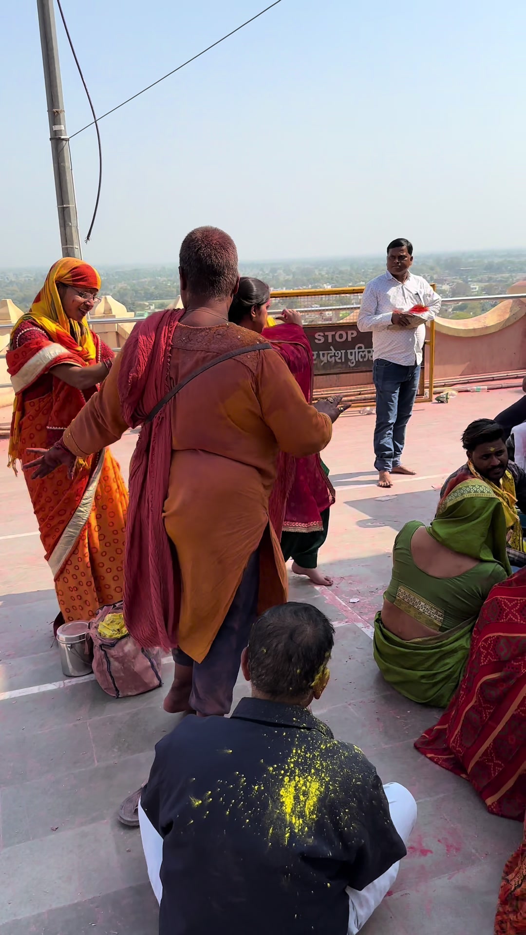 @India-Travel