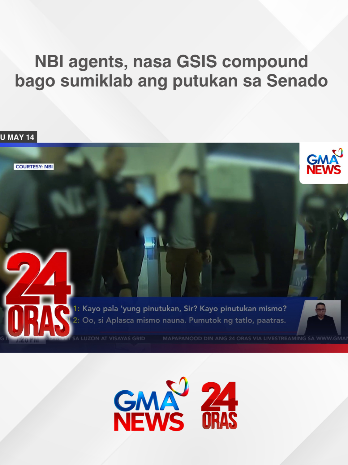 @24 Oras