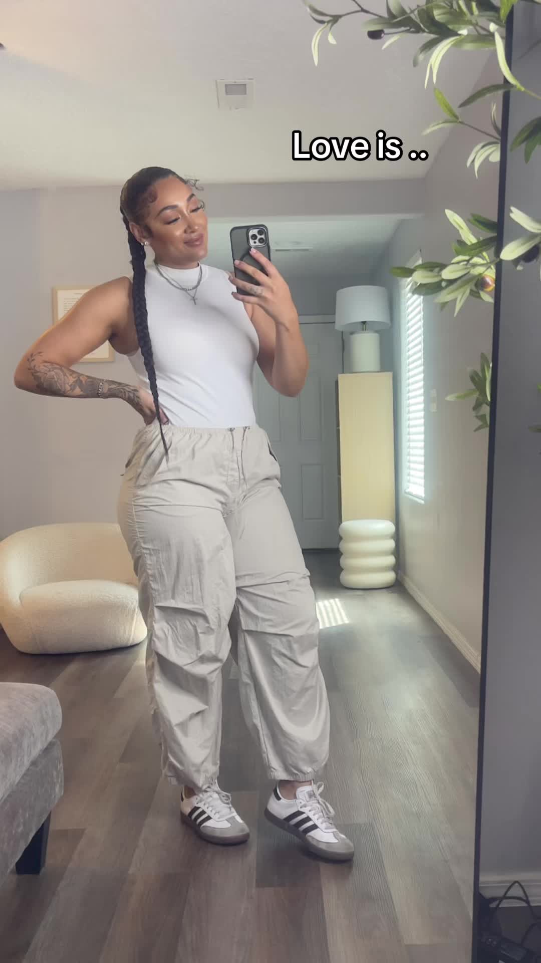 @Keisha🤍 | Esthetician