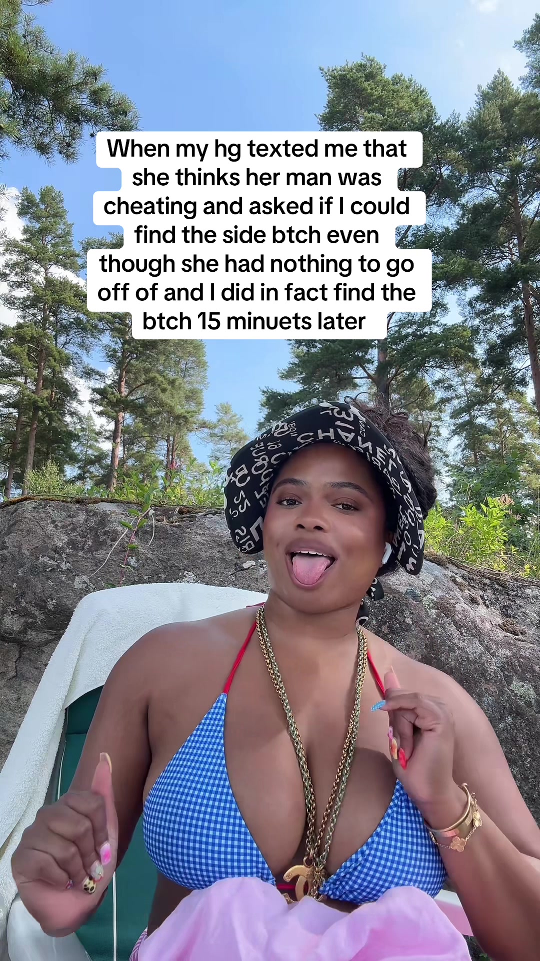 @MelaninQueen