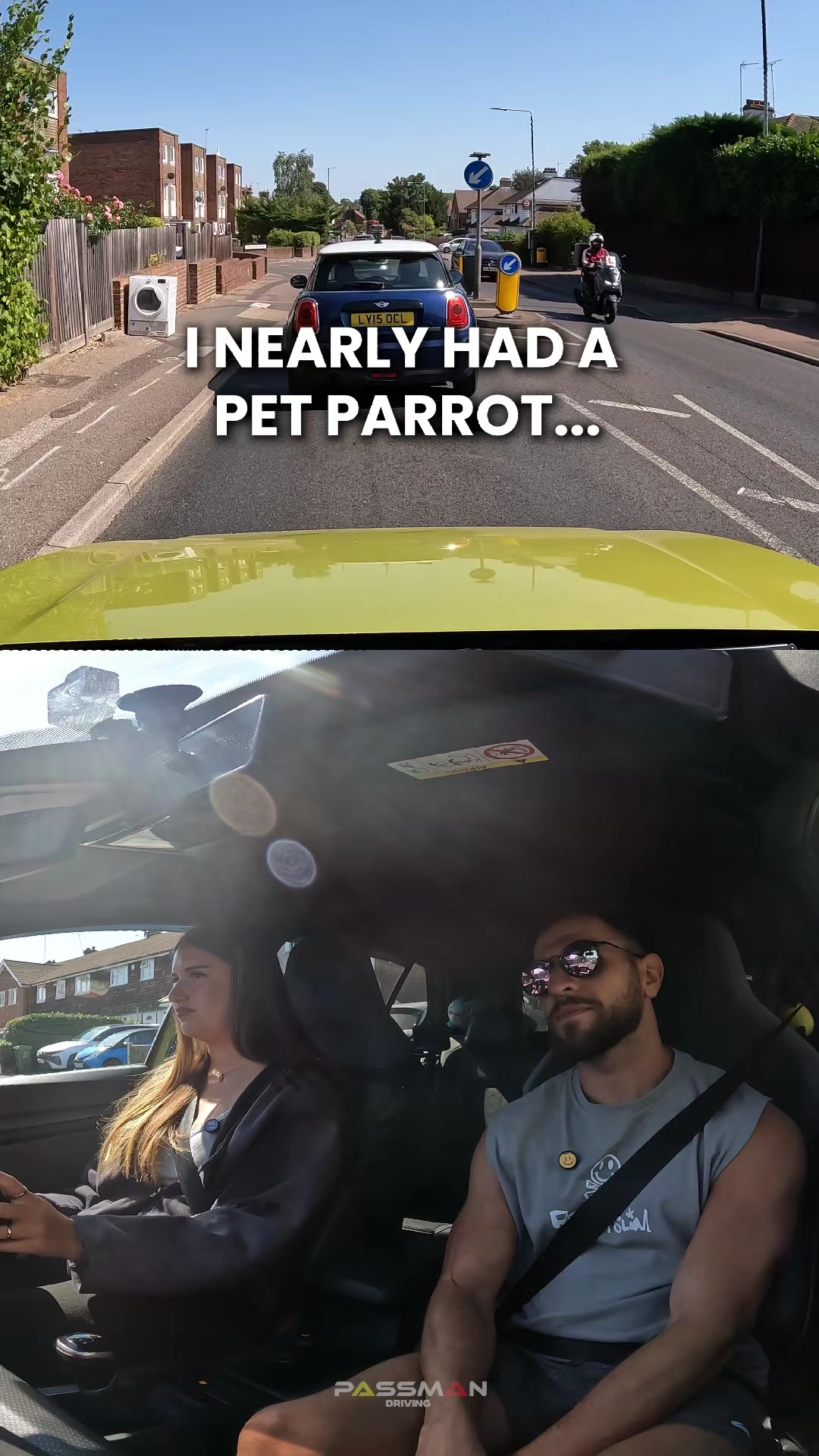@passmandriving