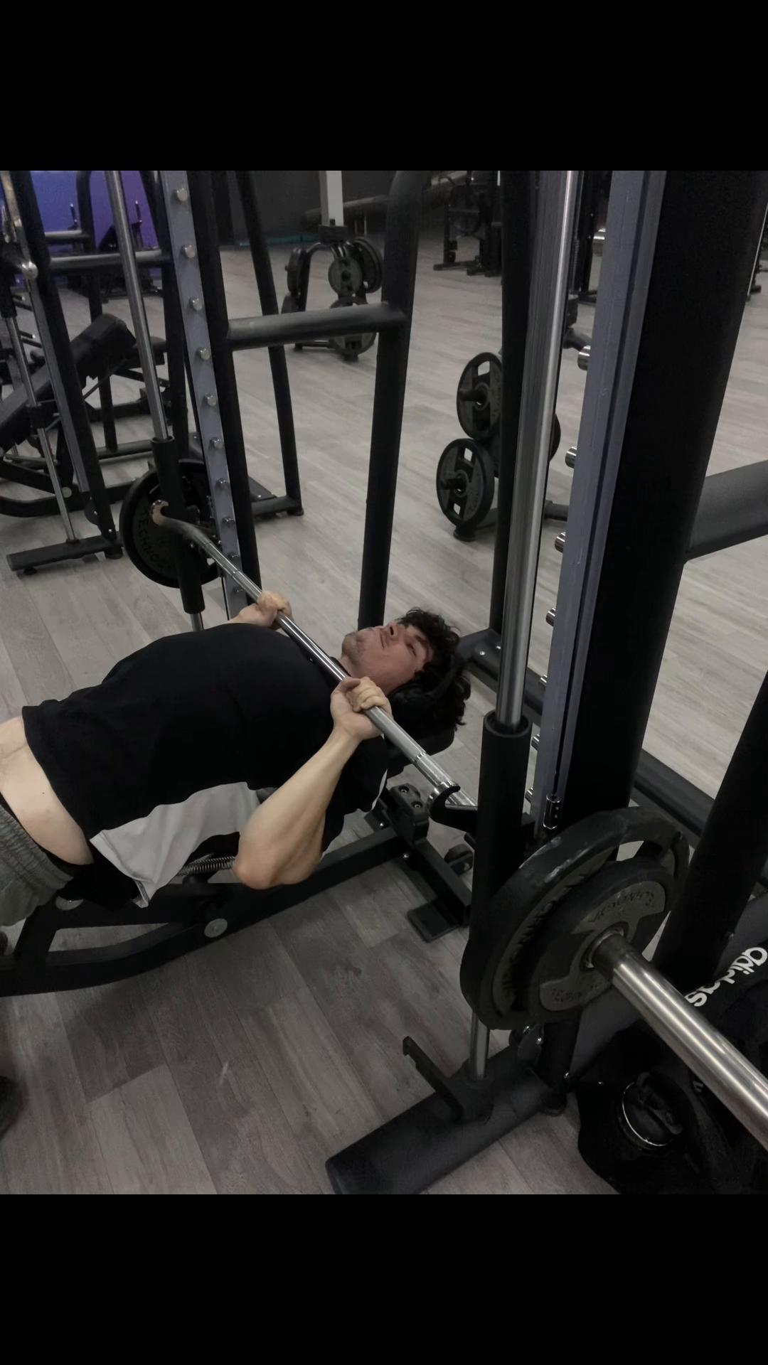 @OwenLifts