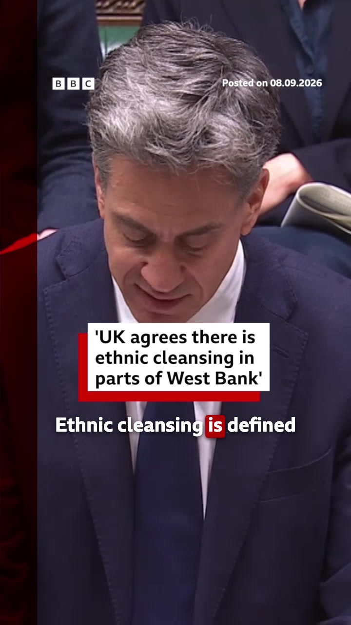 @BBC News