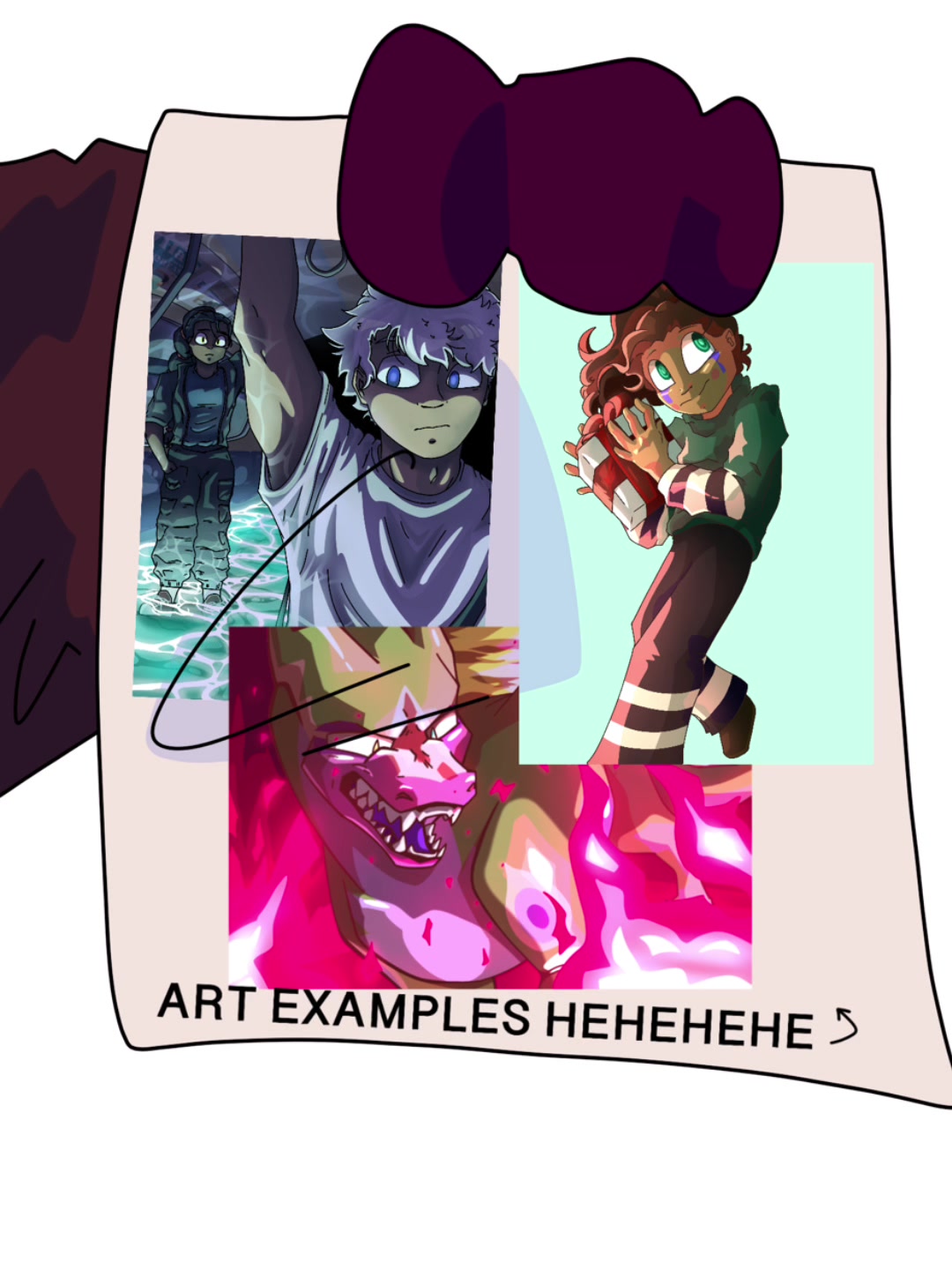 @Freitas21 • COMMS OPEN
