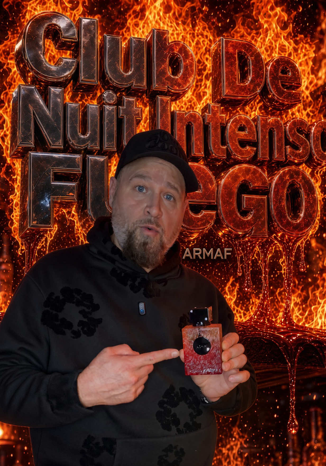 @McBroom Fragrance