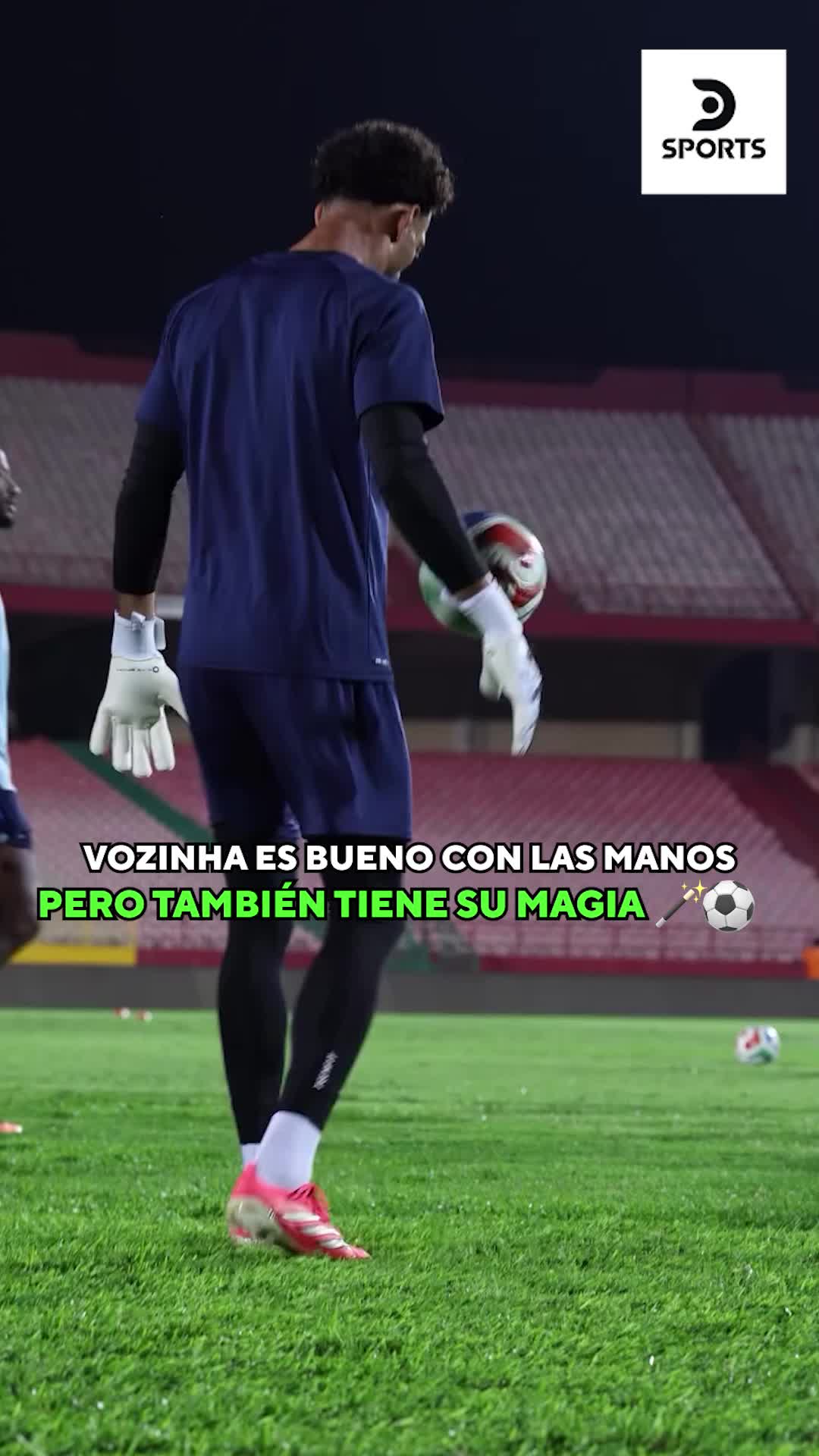 @DSports