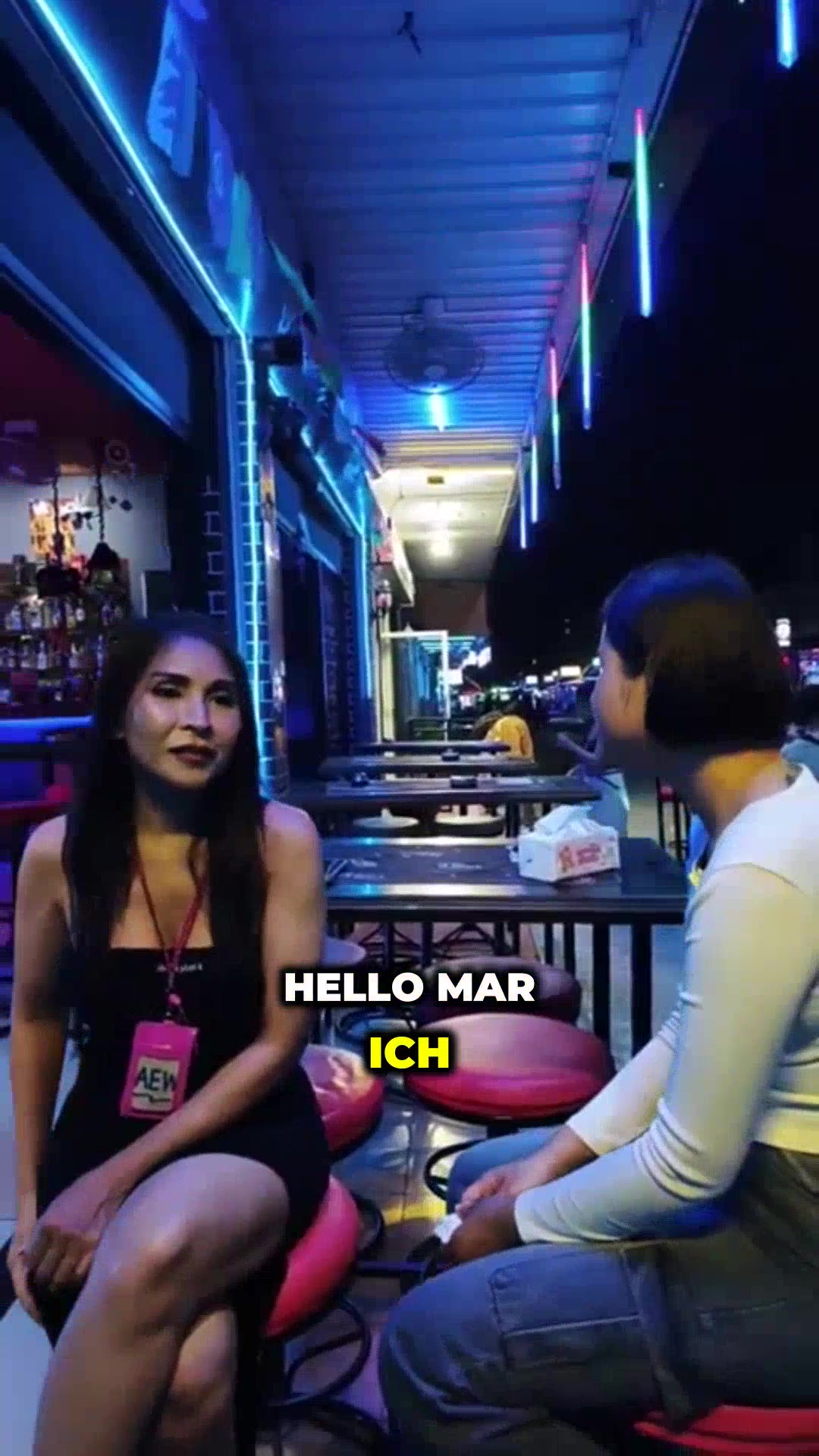 @Maikel Thailand