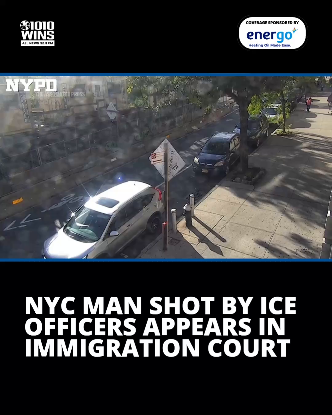 @1010 WINS on 92.3 FM