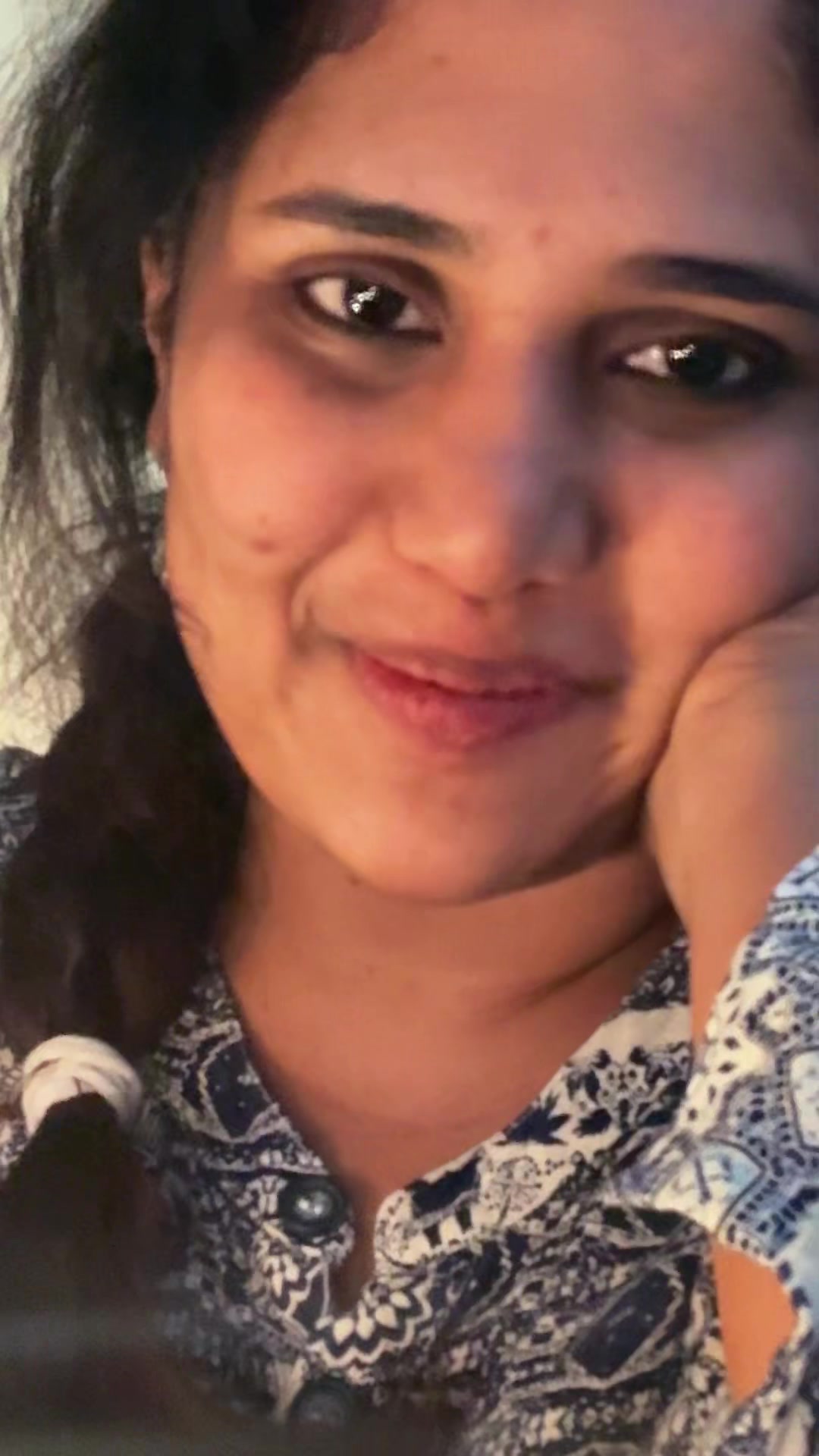 @saranya mohesh