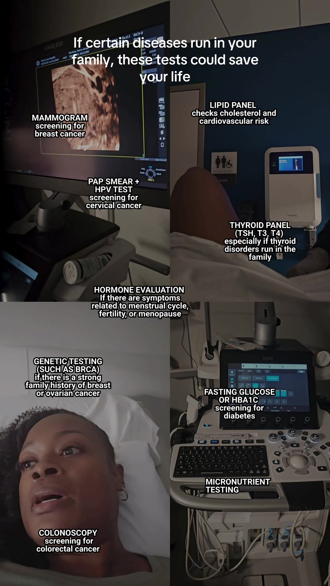 @Dr. Kerry-Anne Perkins