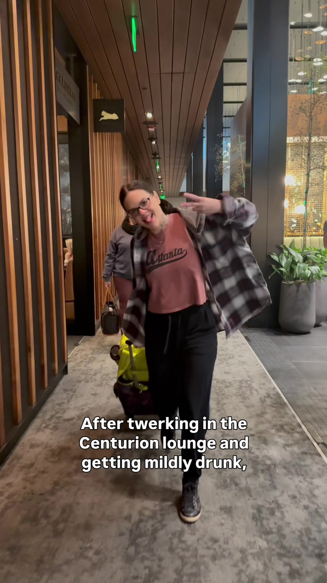 @Lux ATL