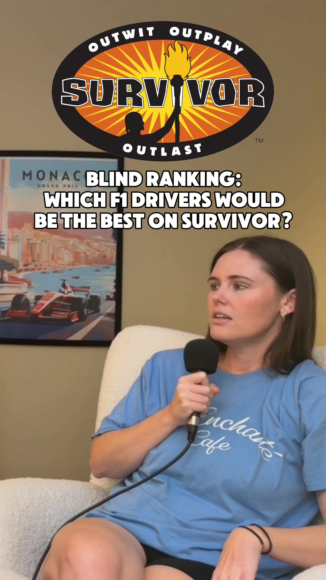 @Fan Behavior Podcast 🏎️