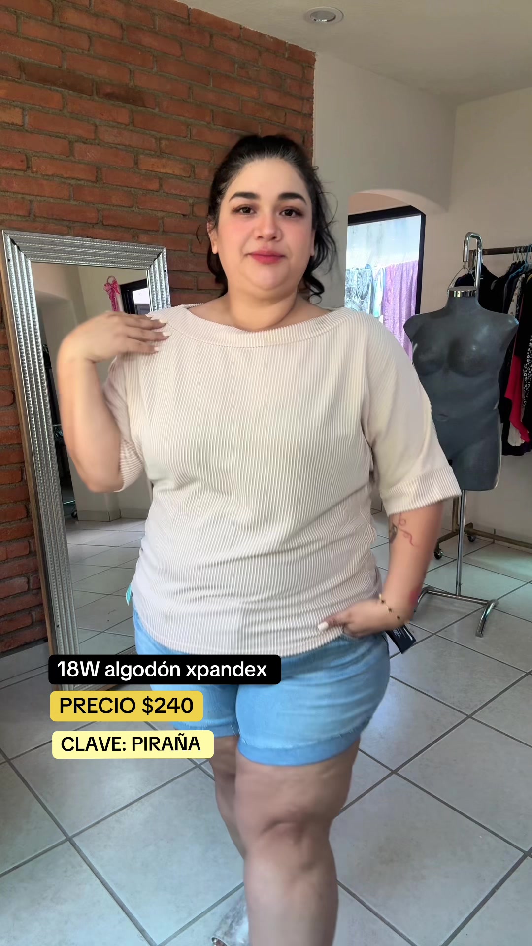 @Chicas Plus MX
