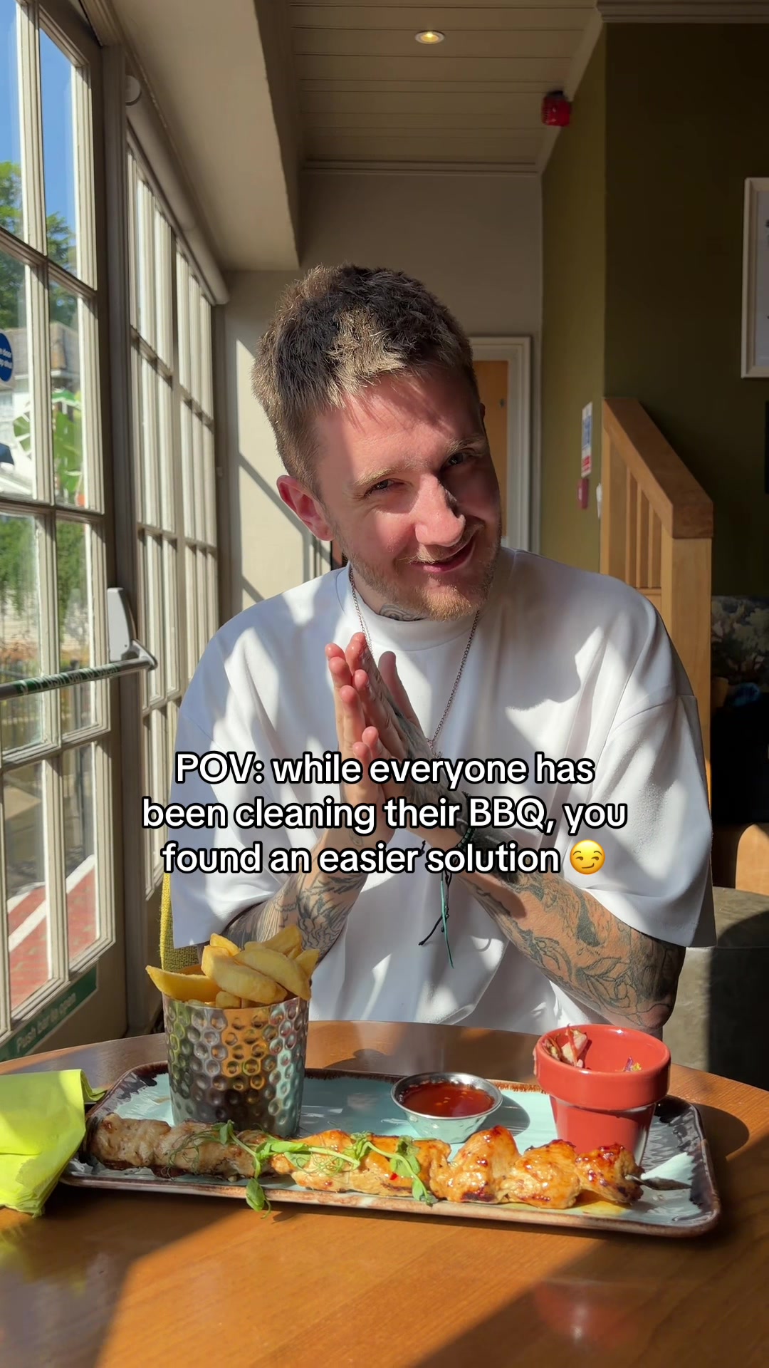 @Harvester UK