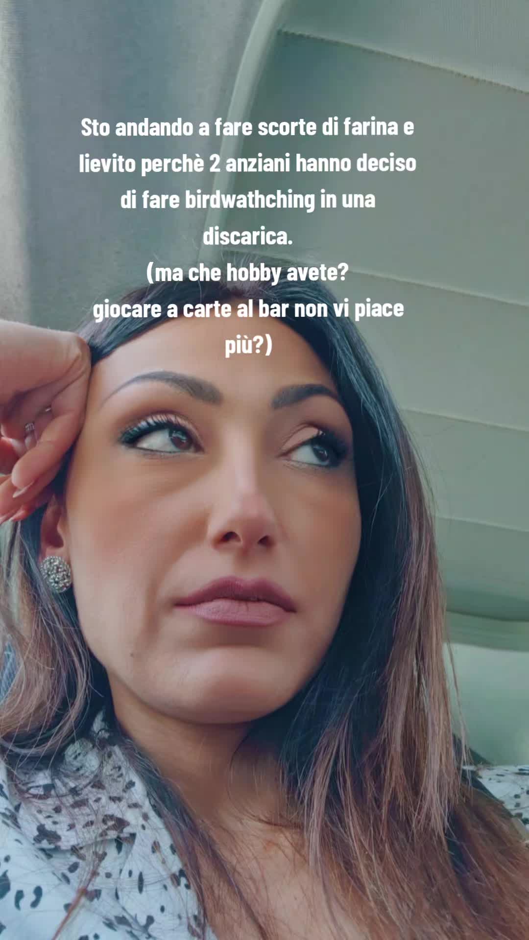 @Jenny Statini