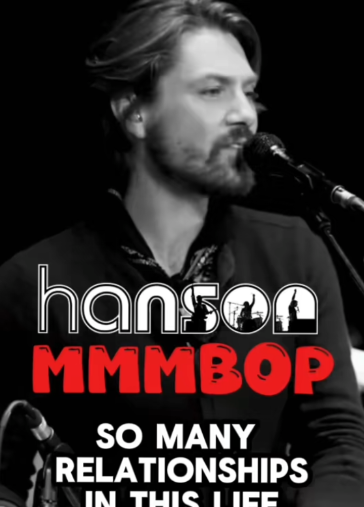 @Hansonized