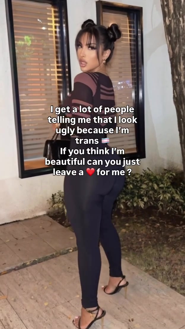 @Aribadgirl
