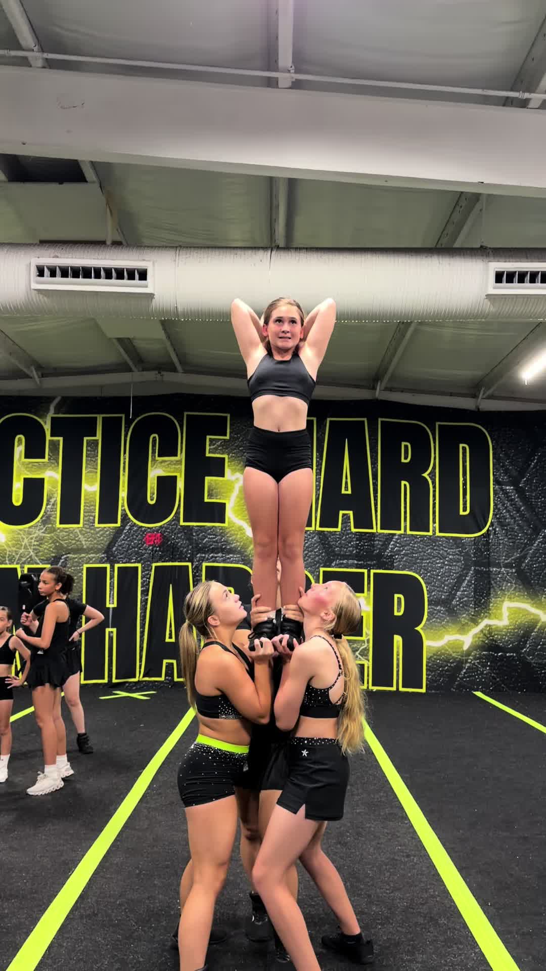 @Surge Athletics