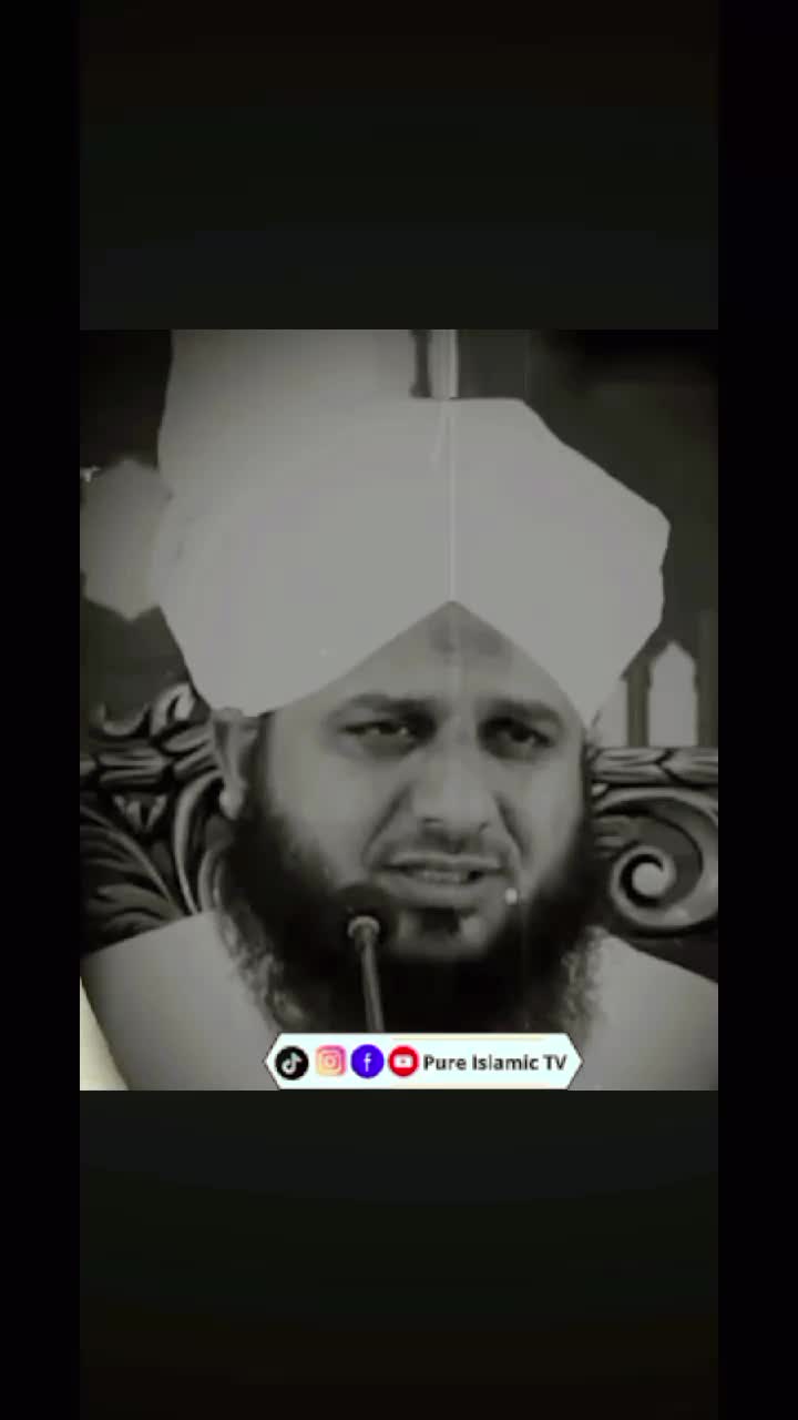 @PERAJMAL RAZA QADRI ❤️