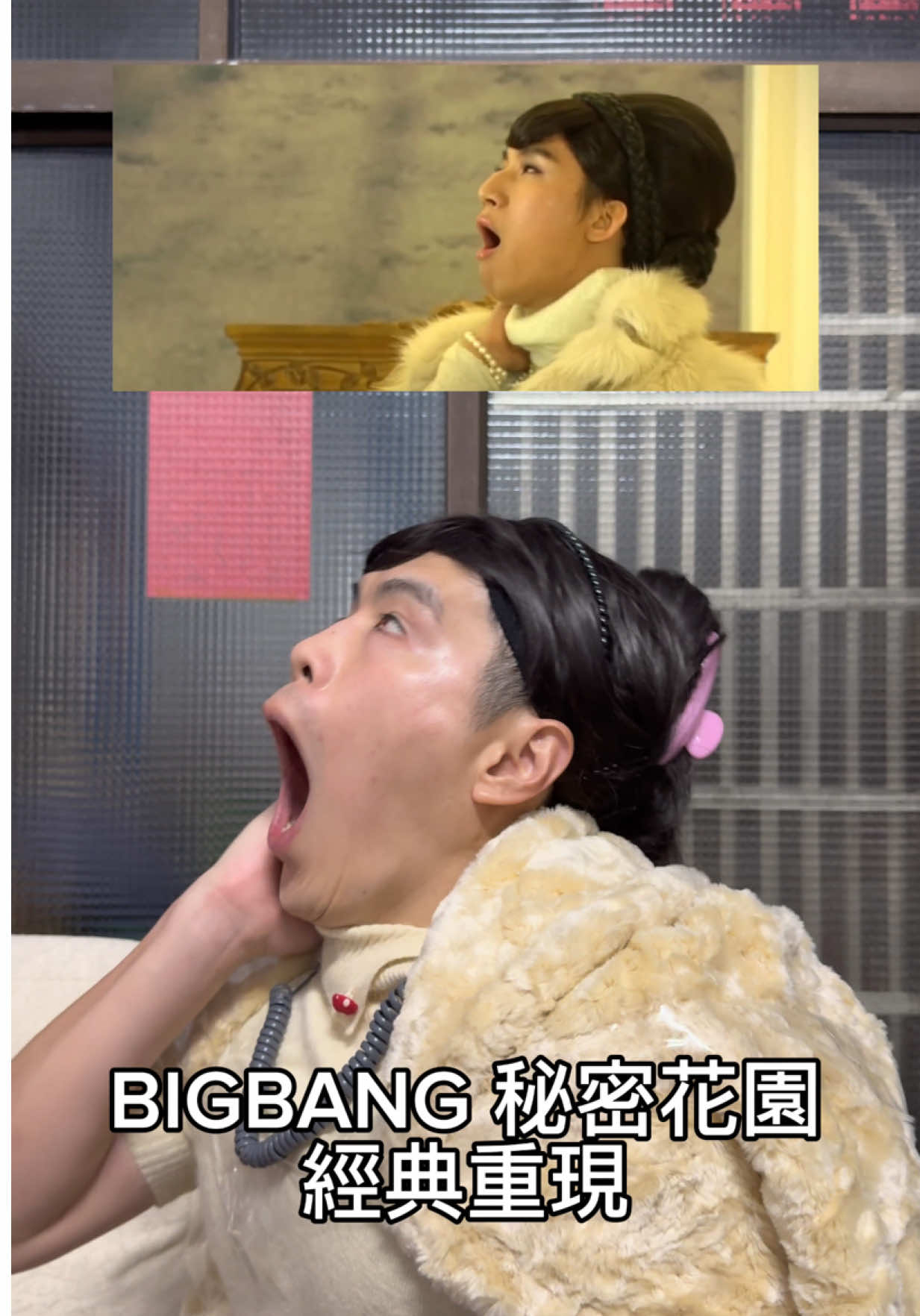 @神奇大豬公