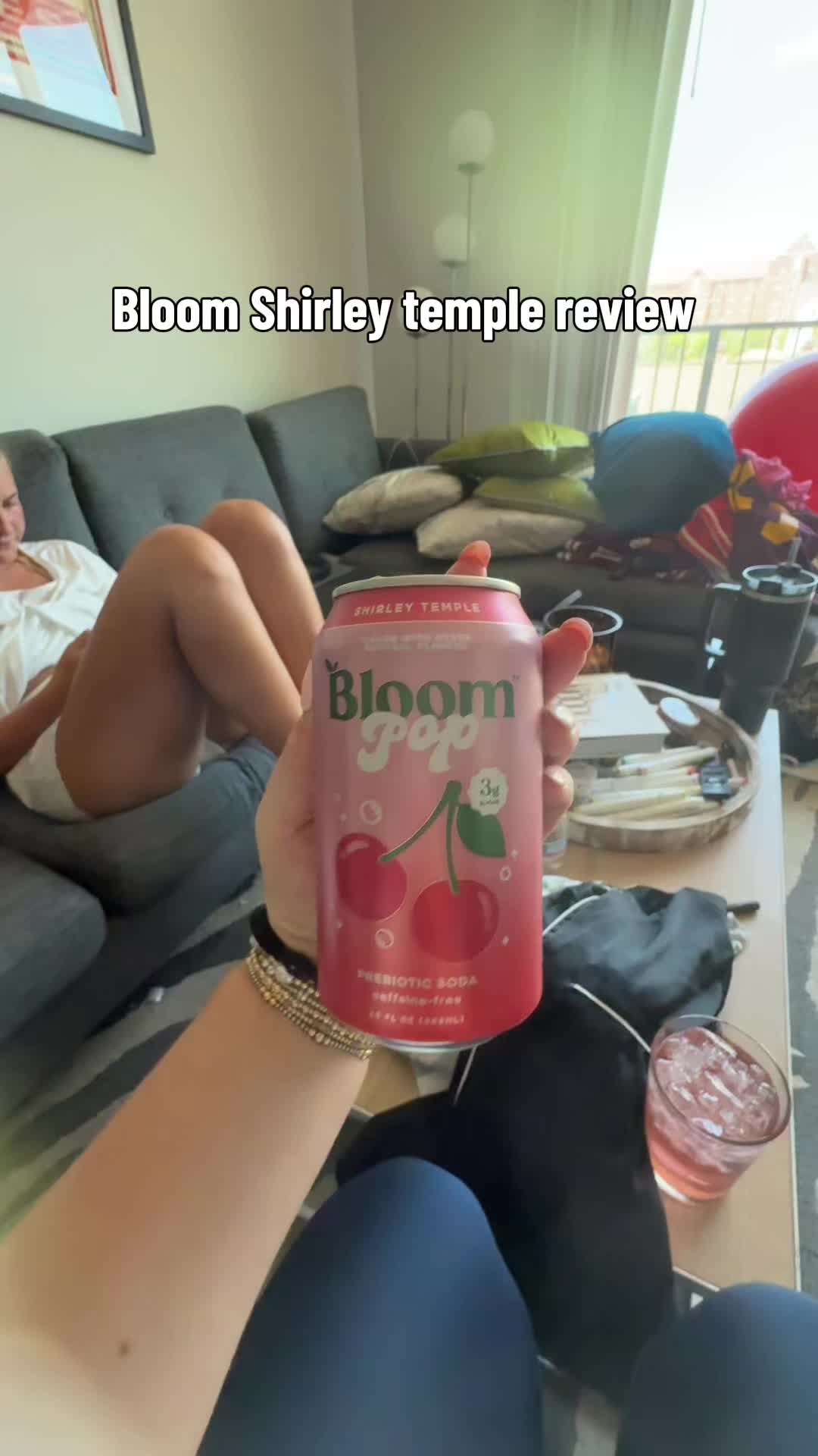 @loopey loo