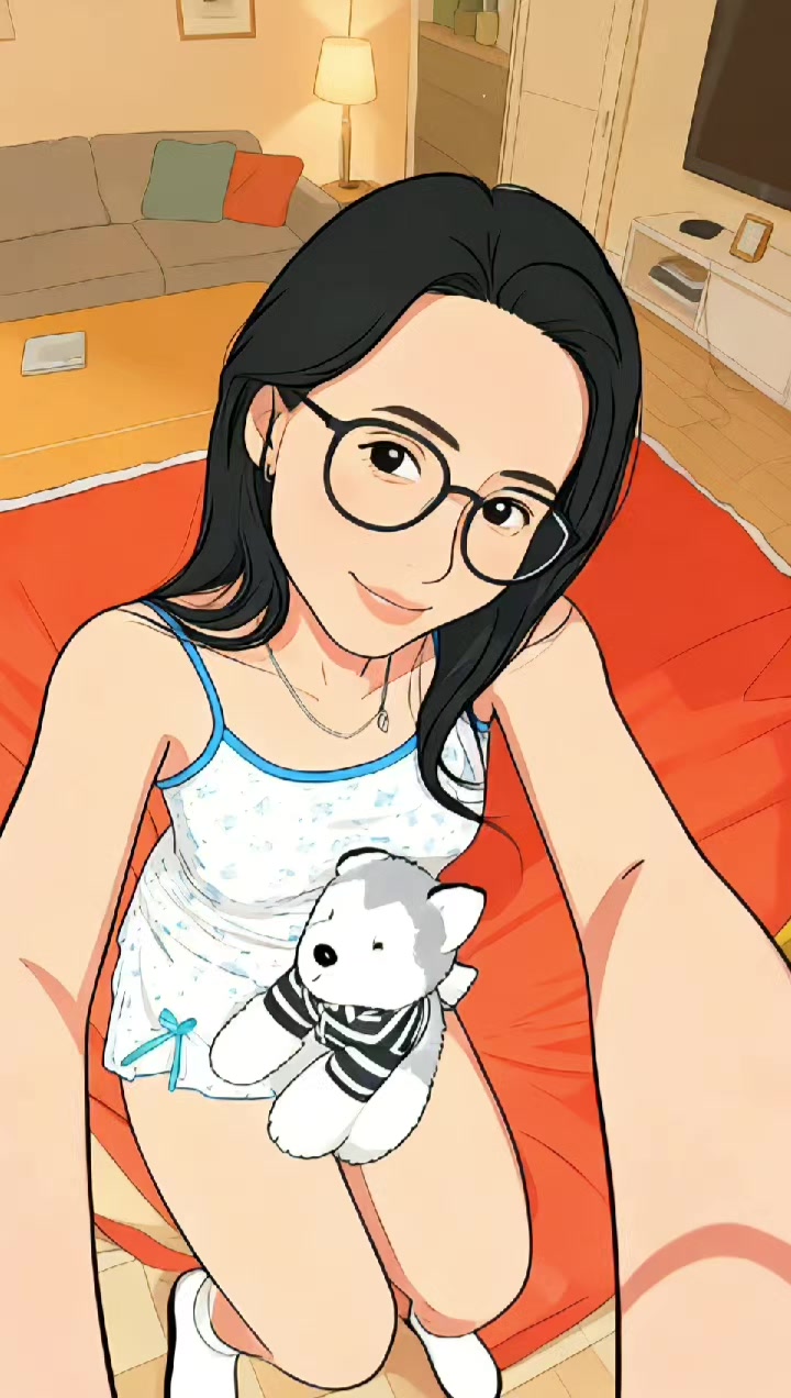 @Flakita Linda 😍😌