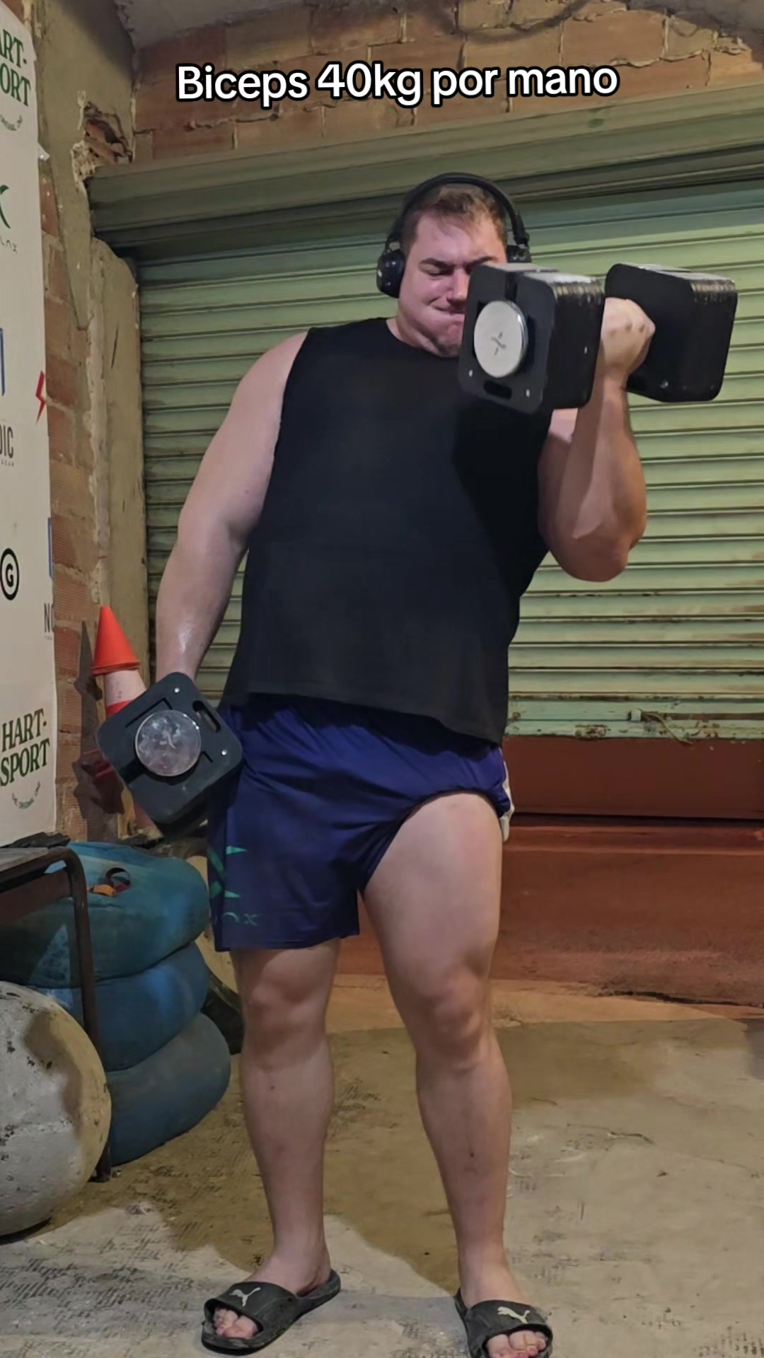 @GianlucaStrongman