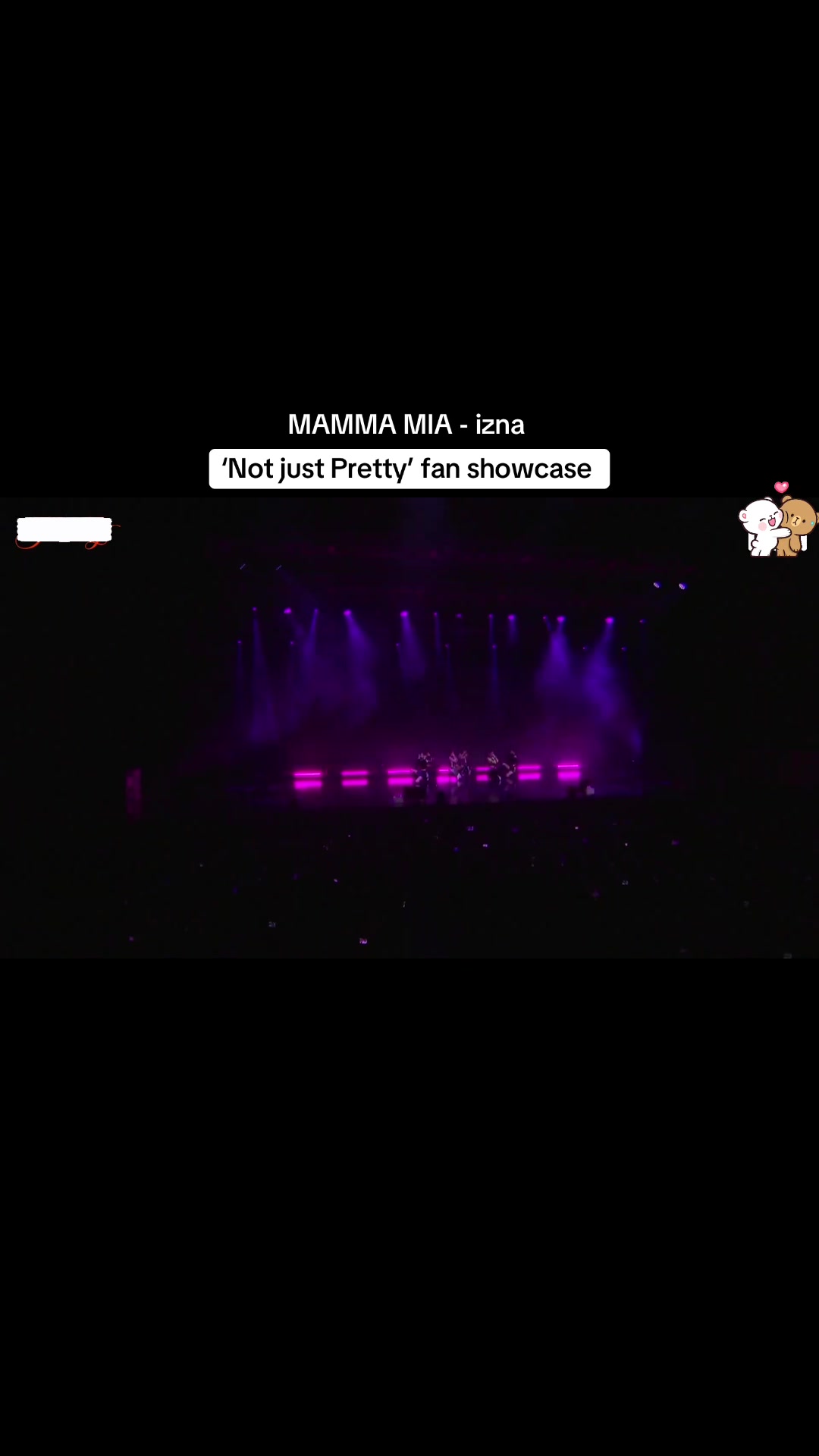 @izna/i-land2 fancams