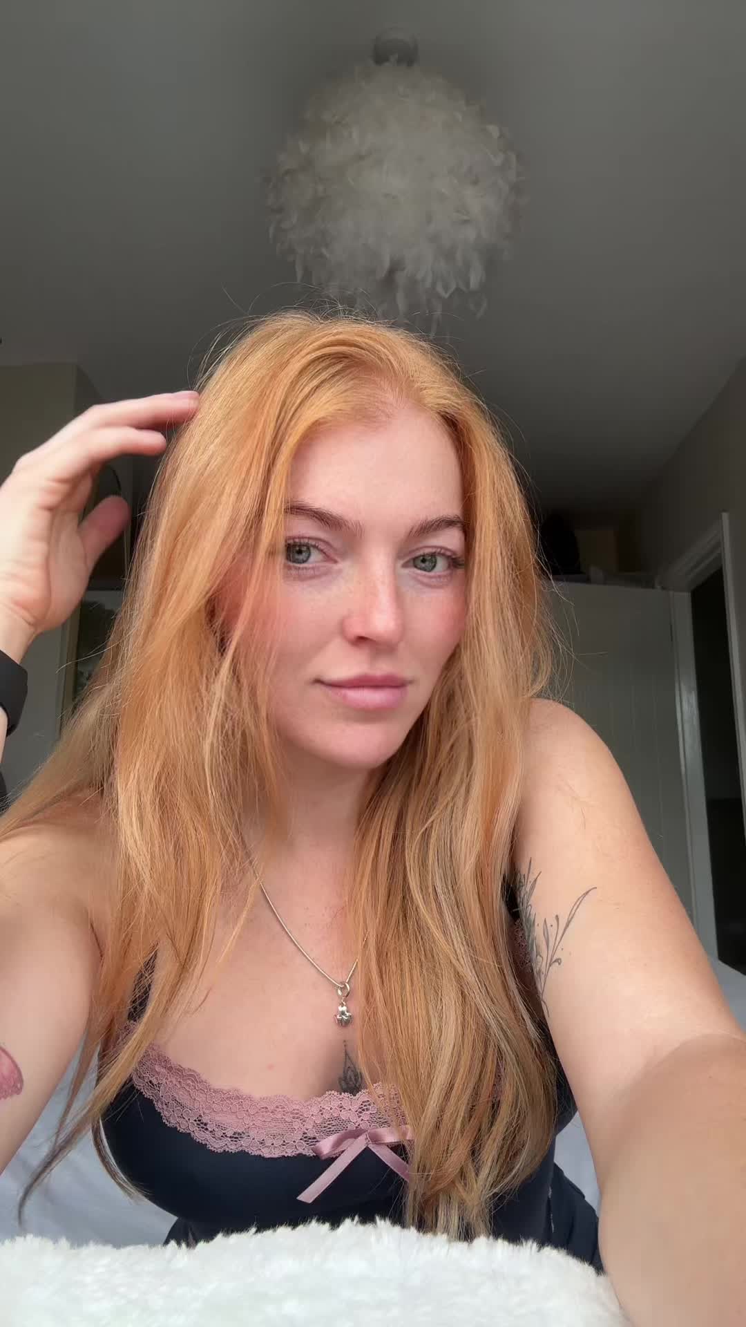 @Scarlettbaby