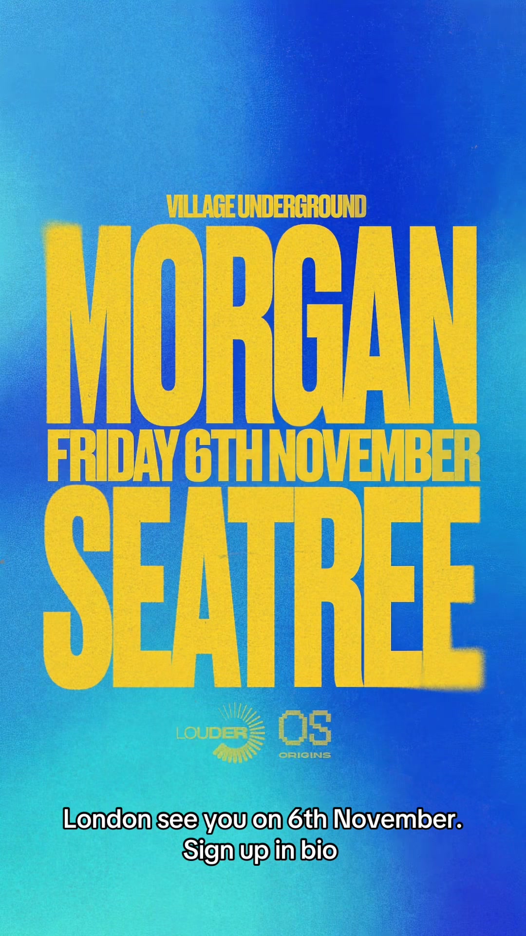 @Morgan Seatree