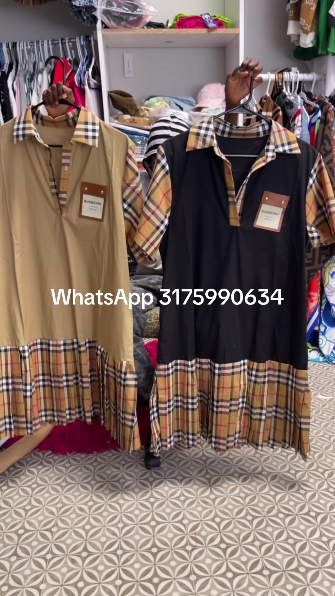 @Holafashionhouse