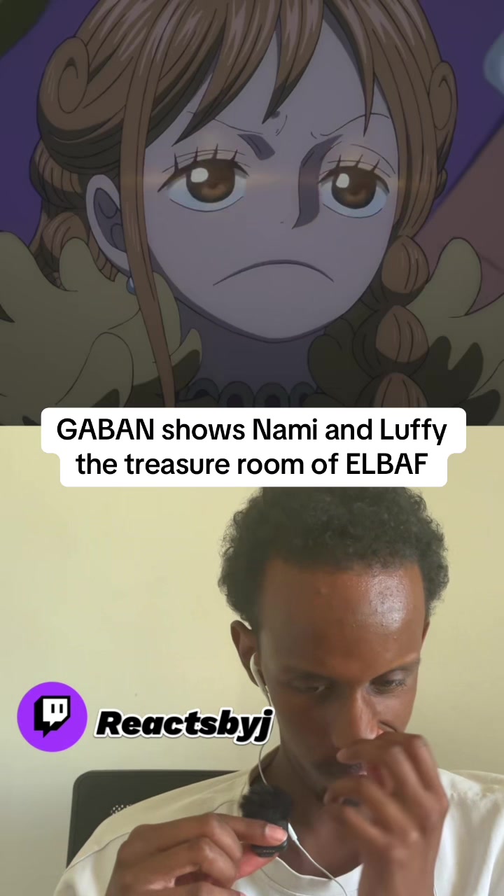 @J | Reactions