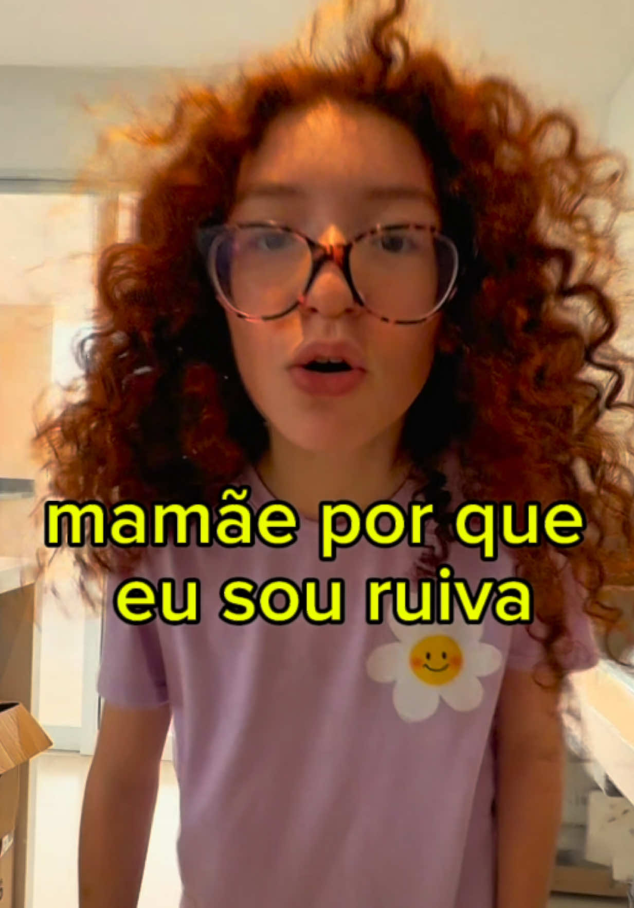 @Família Ruiva