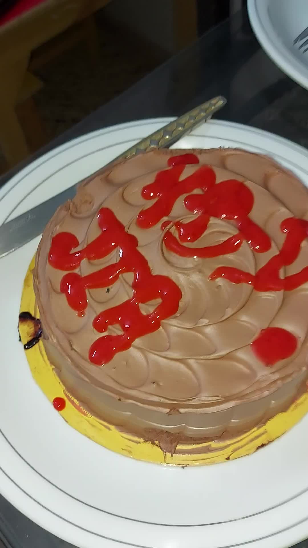 @FoodieGirl 🥵❤️